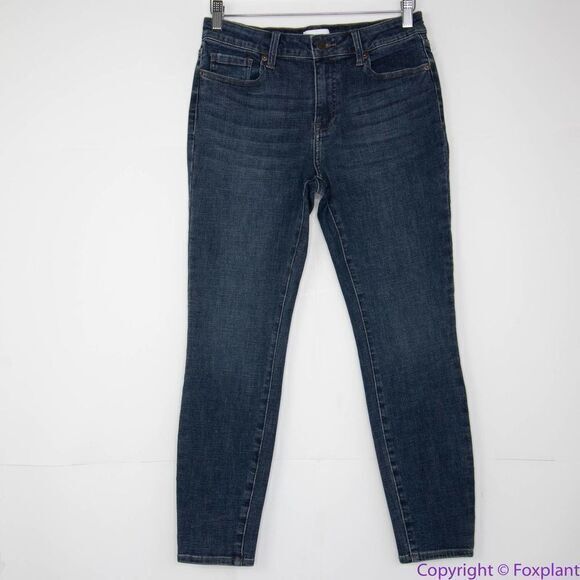 NEW Pistola dark wash jeans, women's size 28‎ - Picture 1 of 12